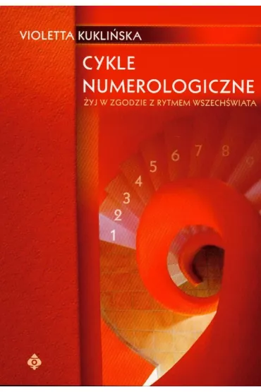 Cykle numerologiczne - Violetta Kukli�ska