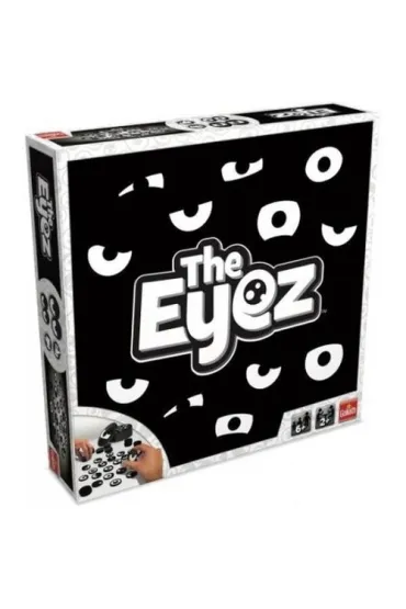 Gra Eyez *