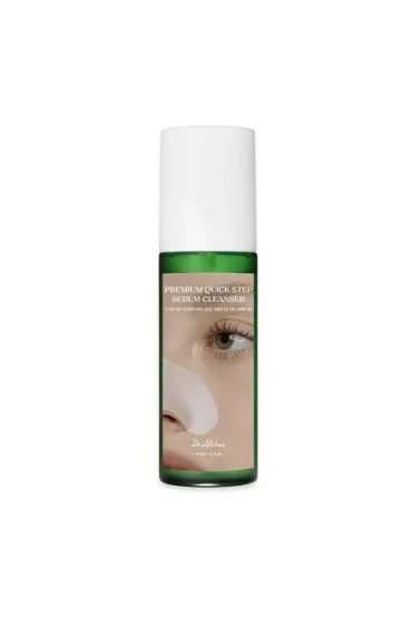 Dr. Althea Premium Quick Step Sebum p�yn oczyszczaj�cy pory 100 ml