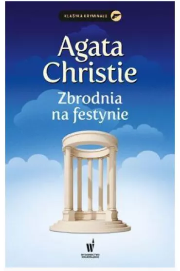 Zbrodnia na festynie. Herkules Poirot. Tom 31 - Agatha Christie