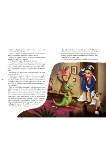 Doktor Dolittle i jego zwierzta - Hugh Lofting