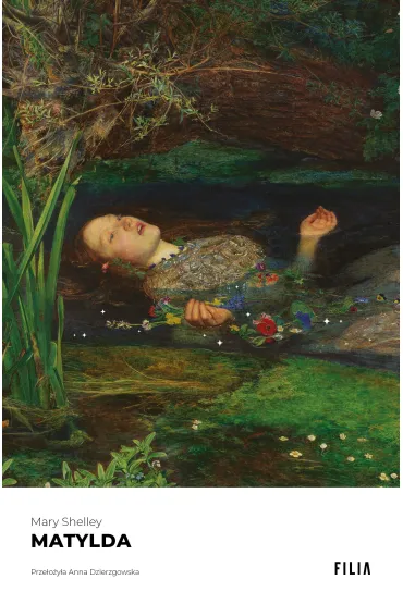 Matylda - Mary Shelley
