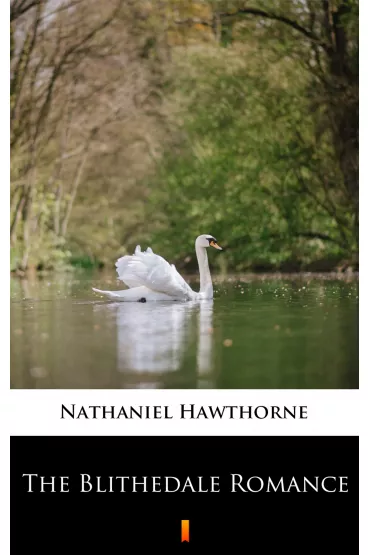 eBook The Blithedale Romance mobi epub - Nathaniel Hawthorne