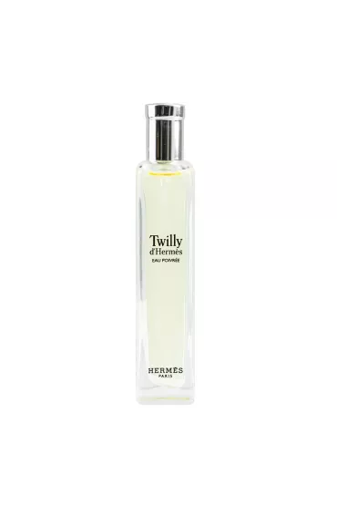 Hermes Woda perfumowana dla kobiet Mini Twilly d Eau Poivree 15 ml