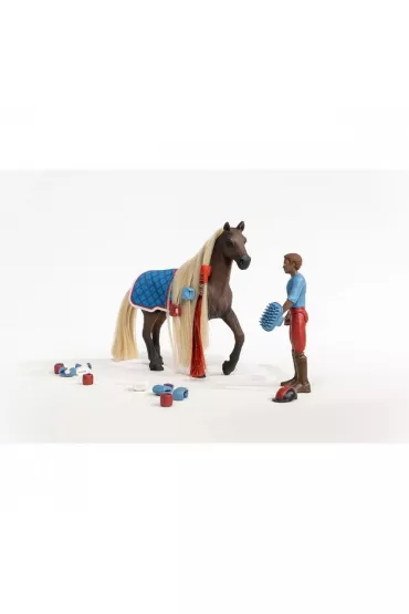Zestaw startowy Leo i�Rocky SLH42586