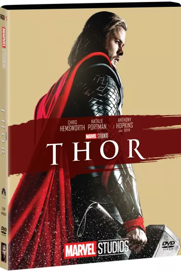 Thor (DVD) - Natalie Portman