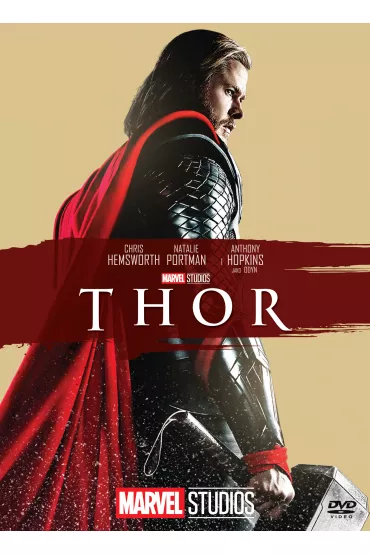Thor (DVD) - Natalie Portman