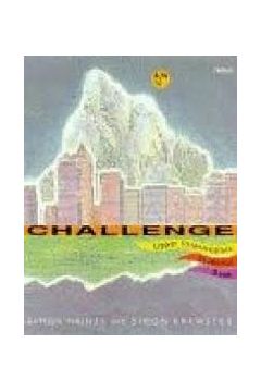 Challenge Upper Intermediate. Teacher's Book