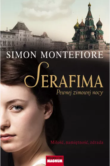 Serafima - Montefiore Simona