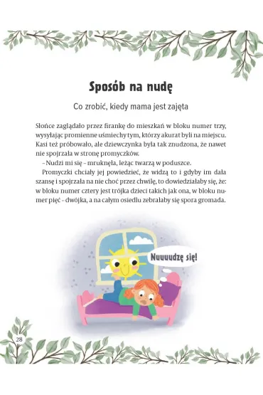 Pomocne bajki na codzienne troski - Ewa  Czajka