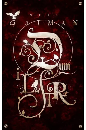 Dym i lustra. Opowiadania i z�udzenia - Neil Gaiman