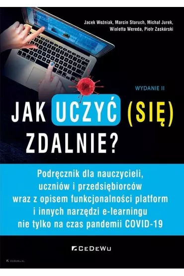 Jak uczy� (si�) zdalnie? w.2