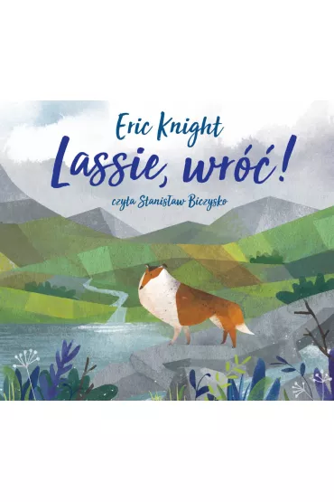 Audiobook Lassie, wr��! mp3 - Eric Knight