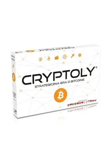 Cryptoly TREFL