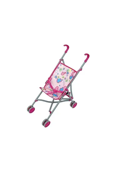 W�zek dla lalek spacer�wka 74x14x11,5cm Adar