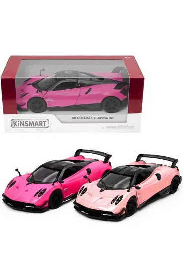 Pagani huayra bc MIX Kinsmart