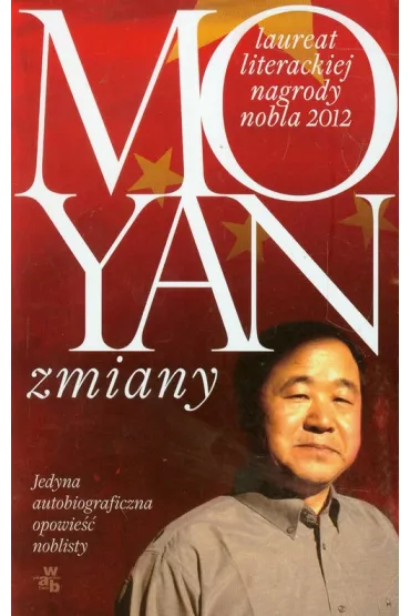 Zmiany - Mo Yan