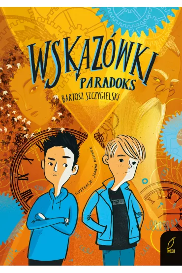 Paradoks. Wskaz�wki. Tom 2 - Bartosz Szczygielski