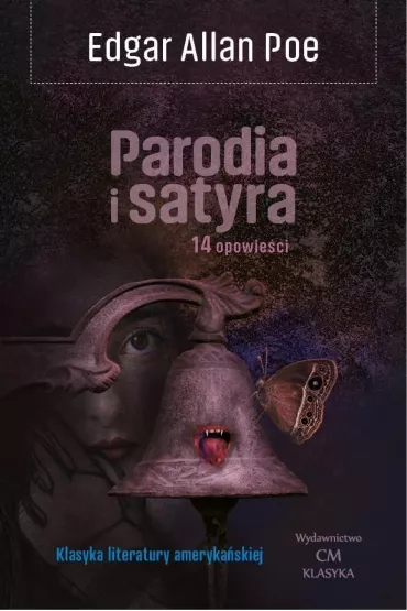 Parodia i satyra. 14 opowie�ci - Edgar Allan Poe