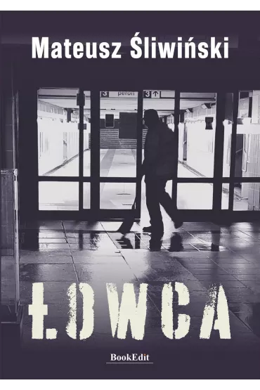 �owca - Mateusz �liwi�ski