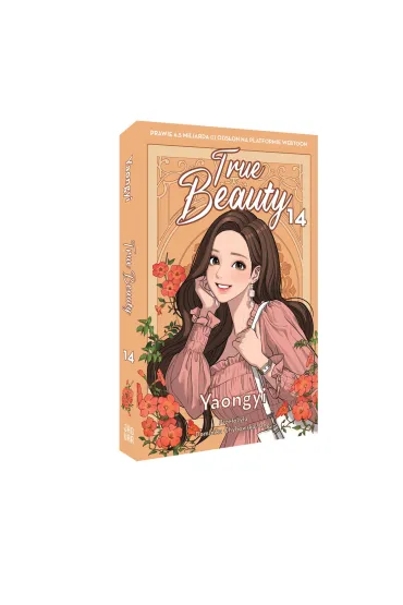 True Beauty 14 - Yaongyi