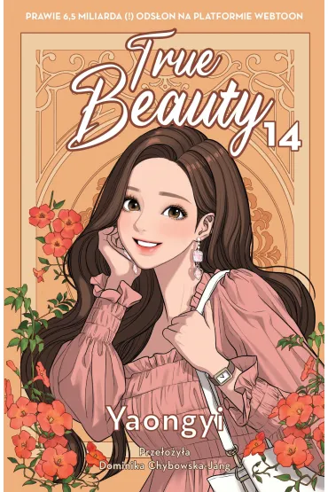 True Beauty 14 - Yaongyi