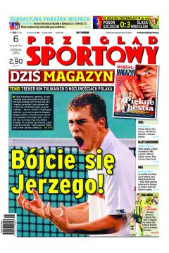 ePrasa Przegld Sportowy 259/2012