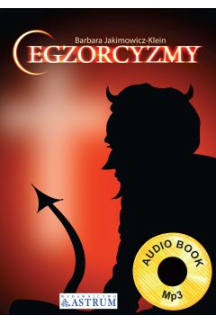 Audiobook Egzorcyzmy mp3