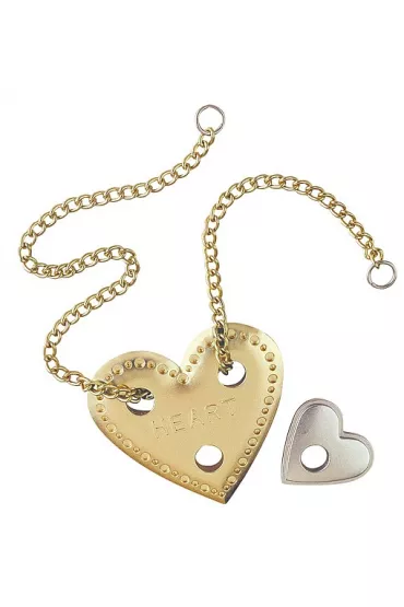 �amig��wka Cast Heart - poziom 4/6