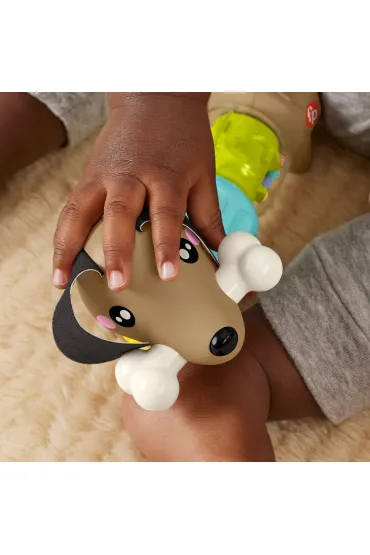 Fisher-Price. Pets aktywizuj�cy jamnik Mattel