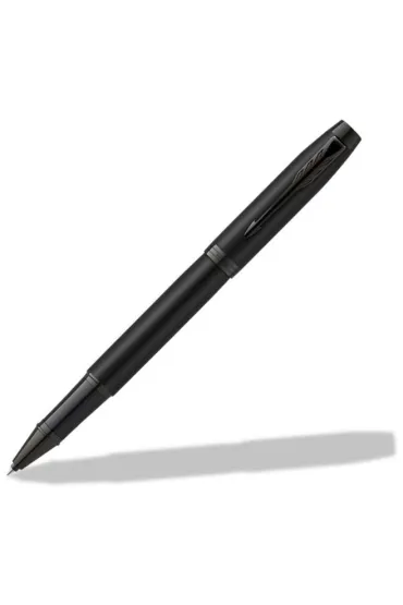 Parker Pi�ro kulkowe Im Achromatic Black F