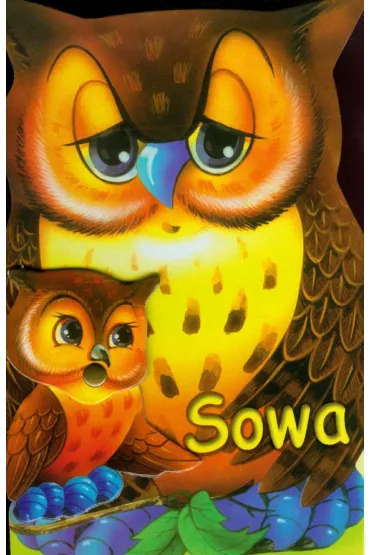 Sowa LIWONA - Rafa� Wejner