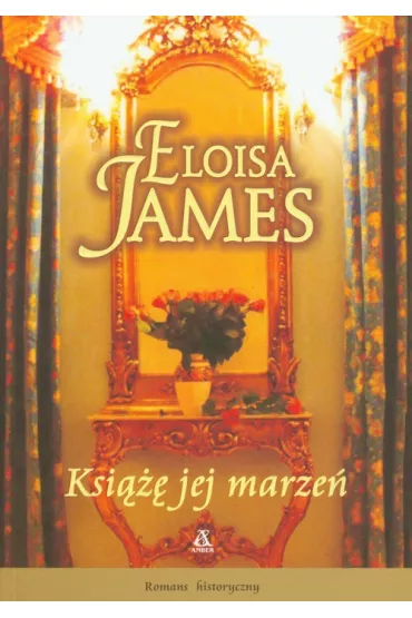 Ksi��� jej marze�
