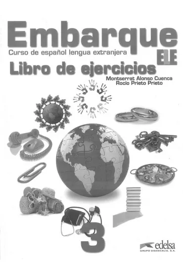 Embarque 3 �wiczenia - Rocio Prieto Prieto, Montserrat Alonso Cuenca