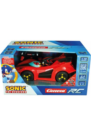 RC Cars Full Function Akku Team Dark Shadow Carrera TaniaKsiazka.pl