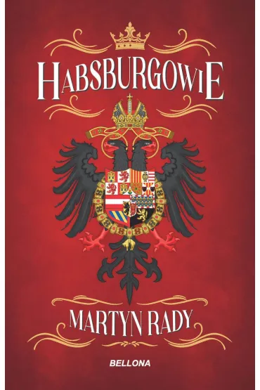 Habsburgowie - Weissensteiner Friedrich