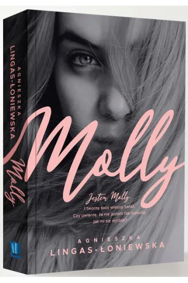 Molly - Agnieszka Lingas-�oniewska