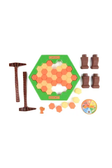 Dinozaur w opa�ach Lucrum Games