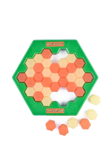 Dinozaur w opa�ach Lucrum Games