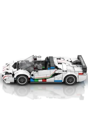 Klocki SVJ 348el
