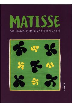 Matisse - Hand zum Singen bringen