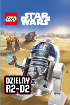 LEGO Star Wars. Dzielny R2-D2