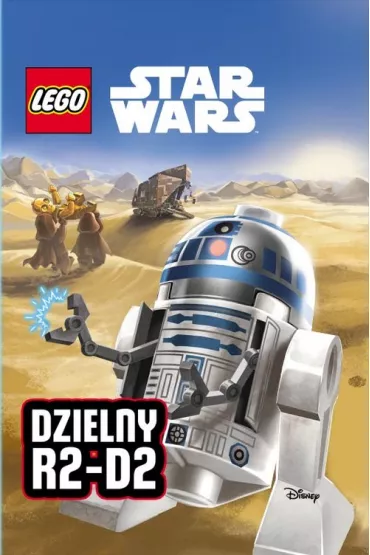 LEGO Star Wars. Dzielny R2-D2