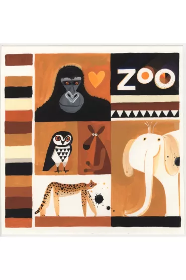 ZOO - Jaros�aw Miko�ajewski