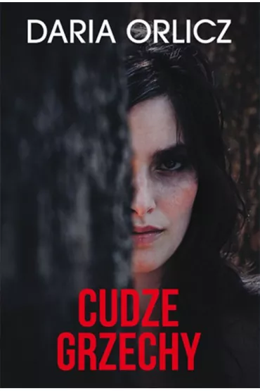 Cudze grzechy - Daria Orlicz