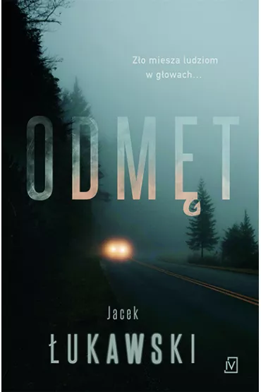 Odmt - Jacek ukawski
