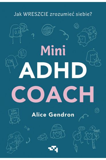 Mini ADHD Coach