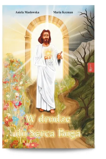 W drodze do serca - Aniela  Mas�owska