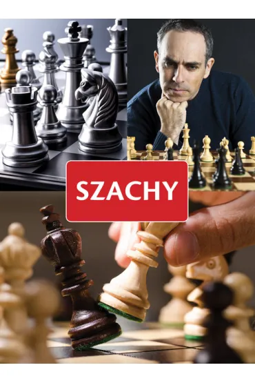 Szachy - Maciej Sroczy�ski