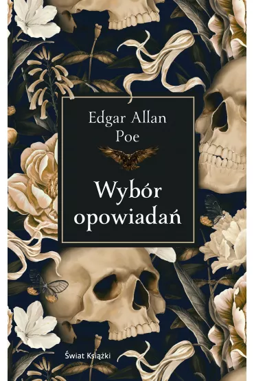 Wyb�r opowiada� - Edgar Allan Poe